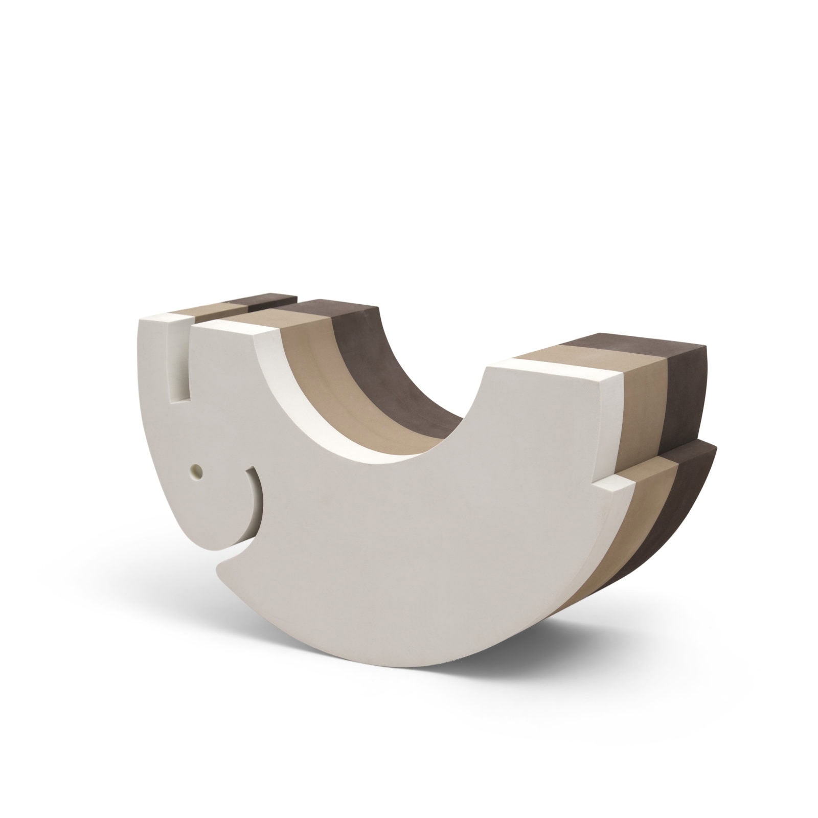 Elephant M Sand grey