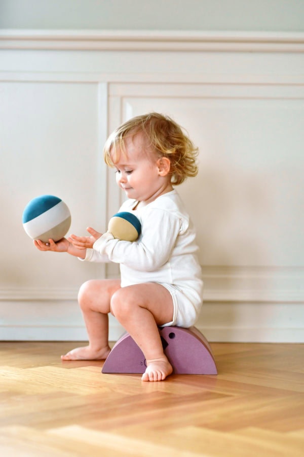 Kylling Vintage rose