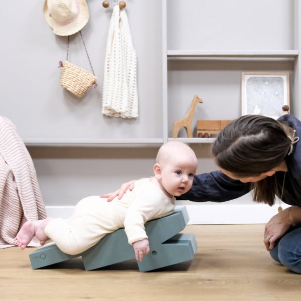 Krokodille M Green haze