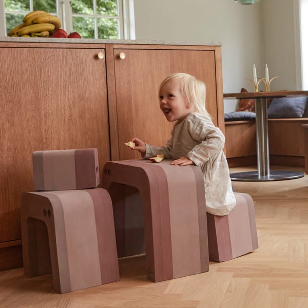 Myresluger Vintage rose