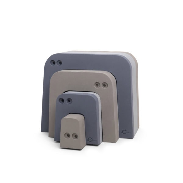 Myresluger Cloudy blue