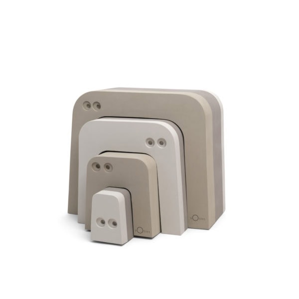 Myresluger Sand grey