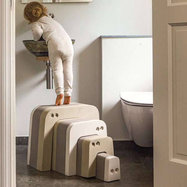 Myresluger Sand grey