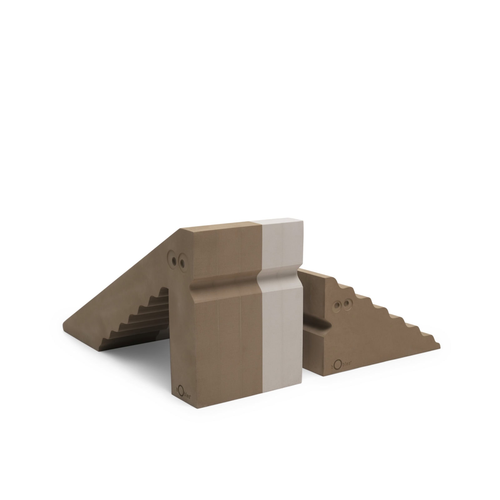 Dino Sand grey