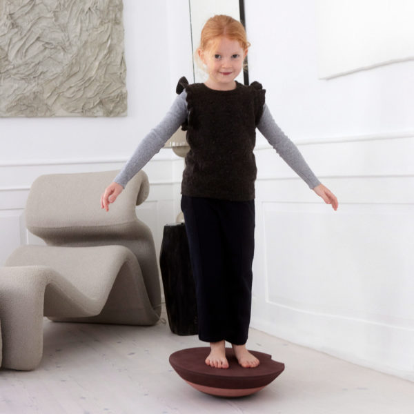 Skildpadde Vintage Rose