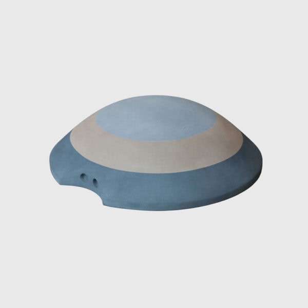 Skildpadde Cloudy blue