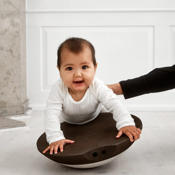 Skildpadde Sand grey