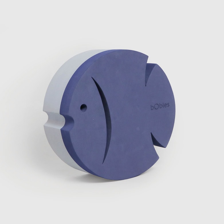 Fisch S Cloudy blue