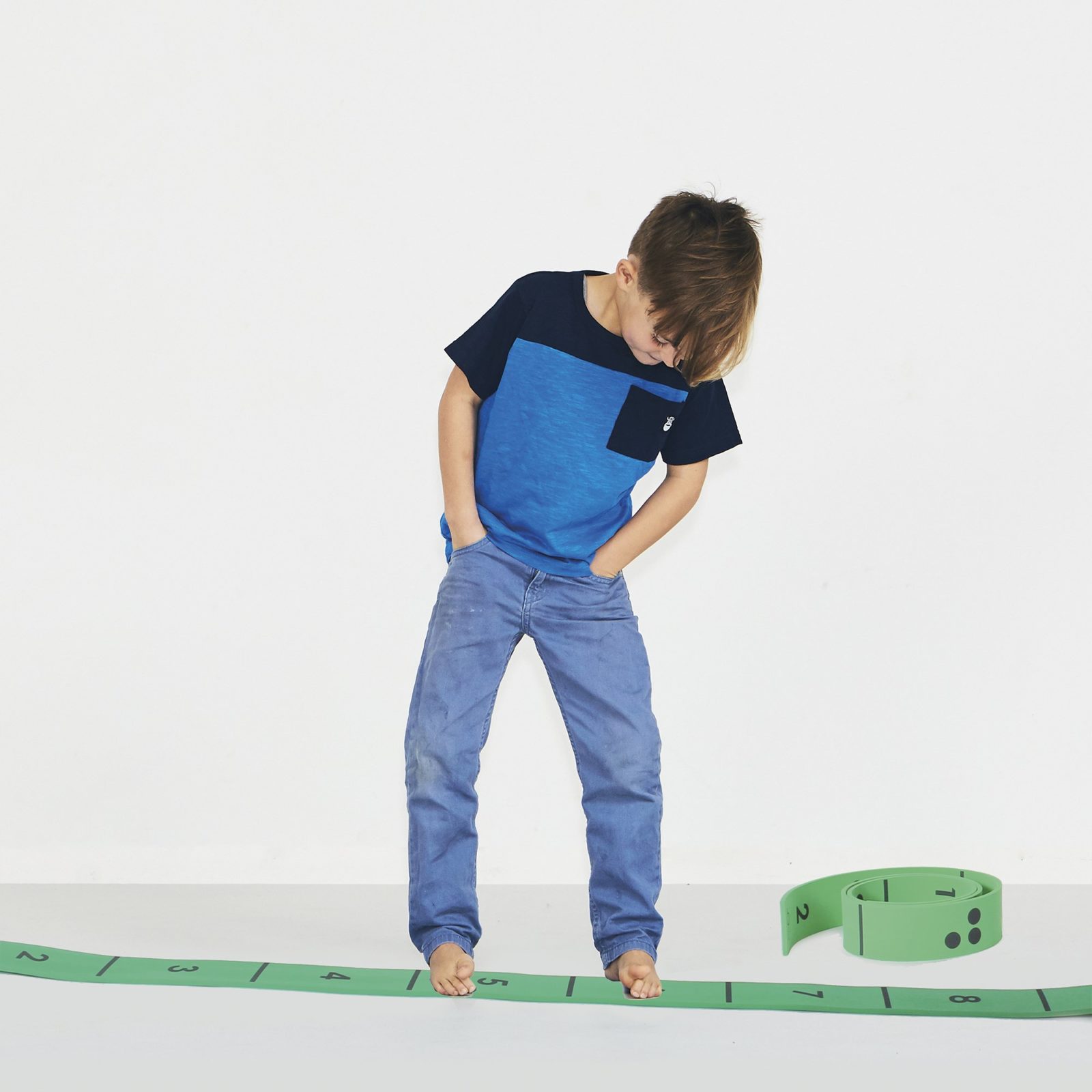 Tumbling Tables, 1- and 1-table, even and odd numbers
