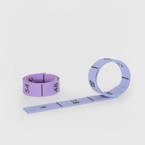 Tumletabeller, 6-, 7-, 8- og 9-tabellen