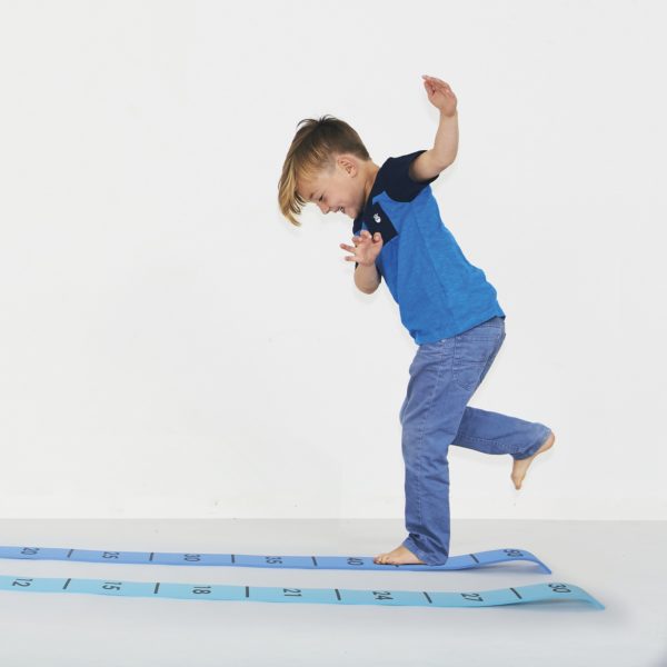 Tumletabeller, 6-, 7-, 8- og 9-tabellen