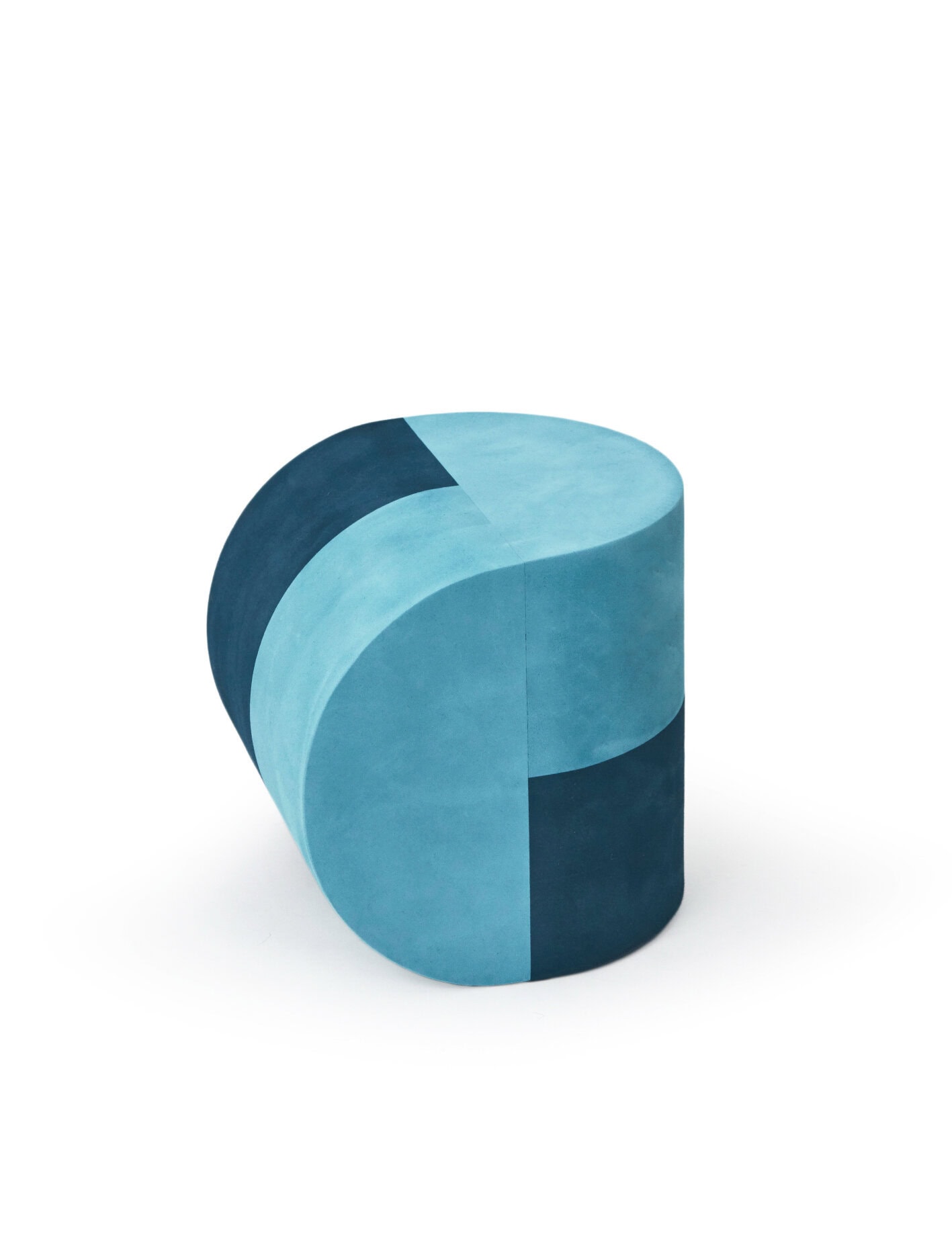Wave Blue