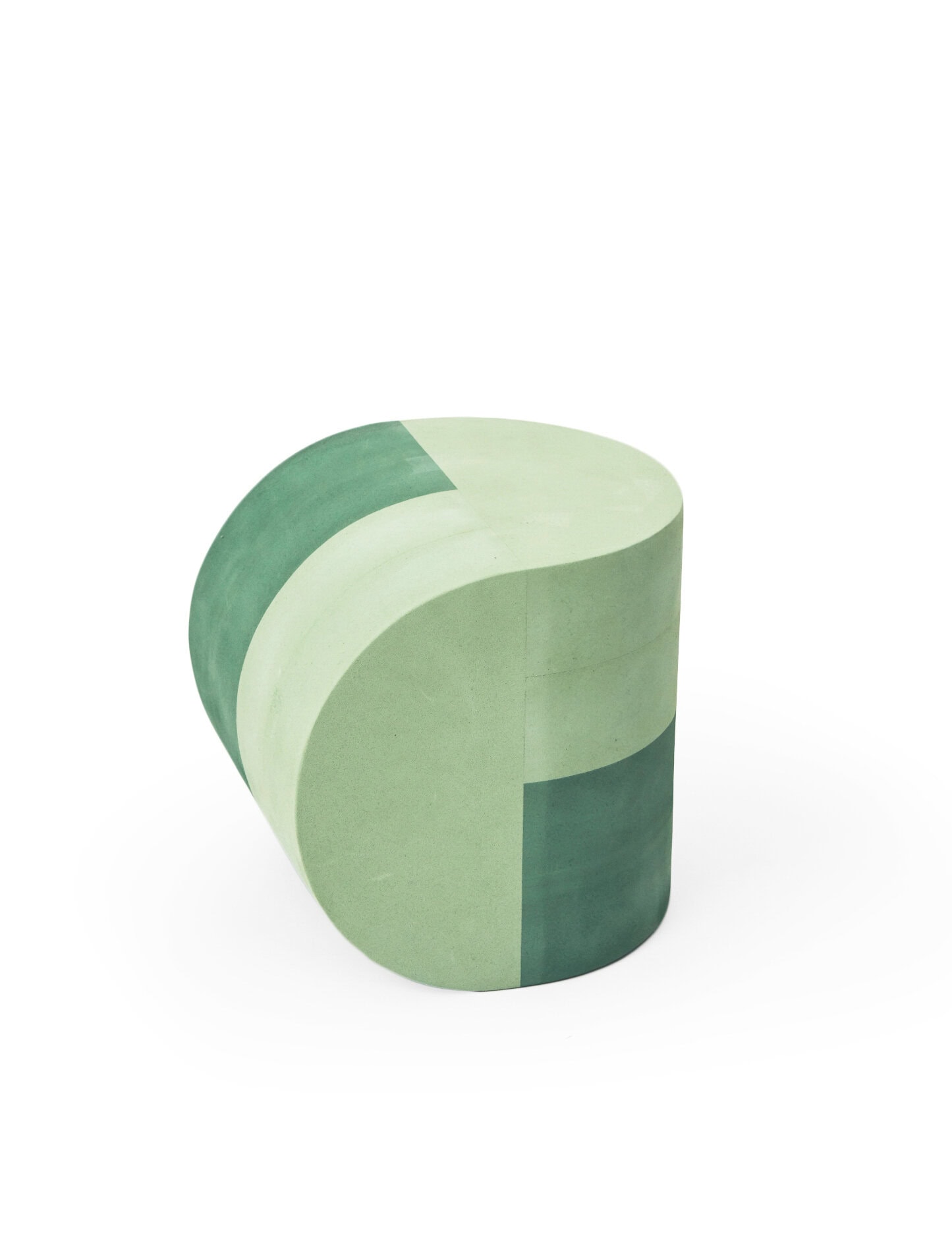 Wave Green