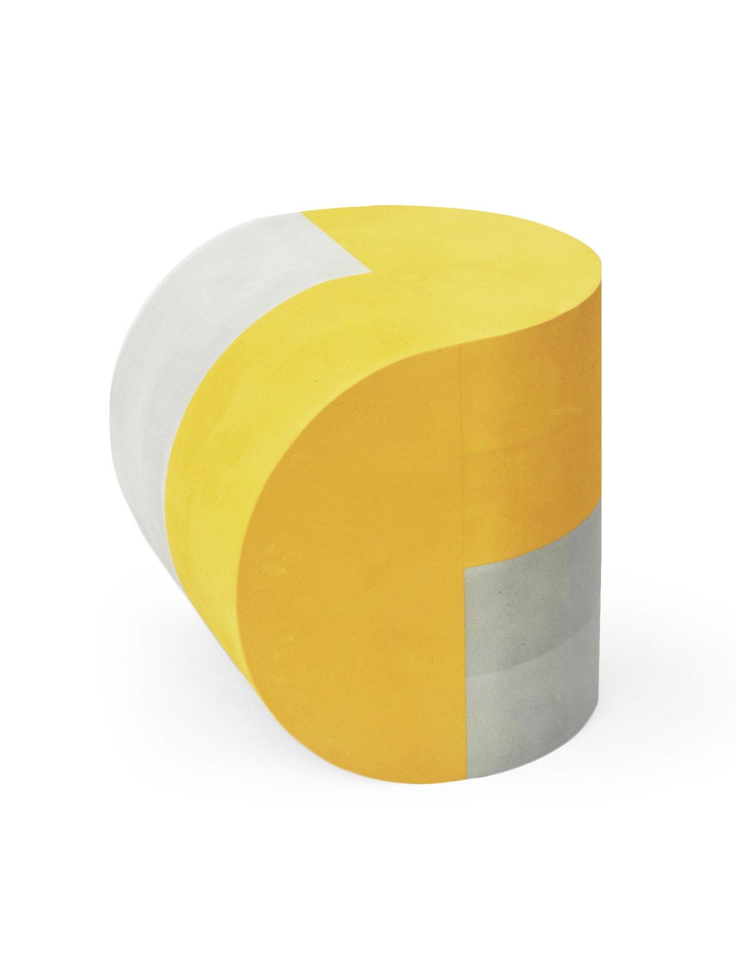 Wave L Yellow