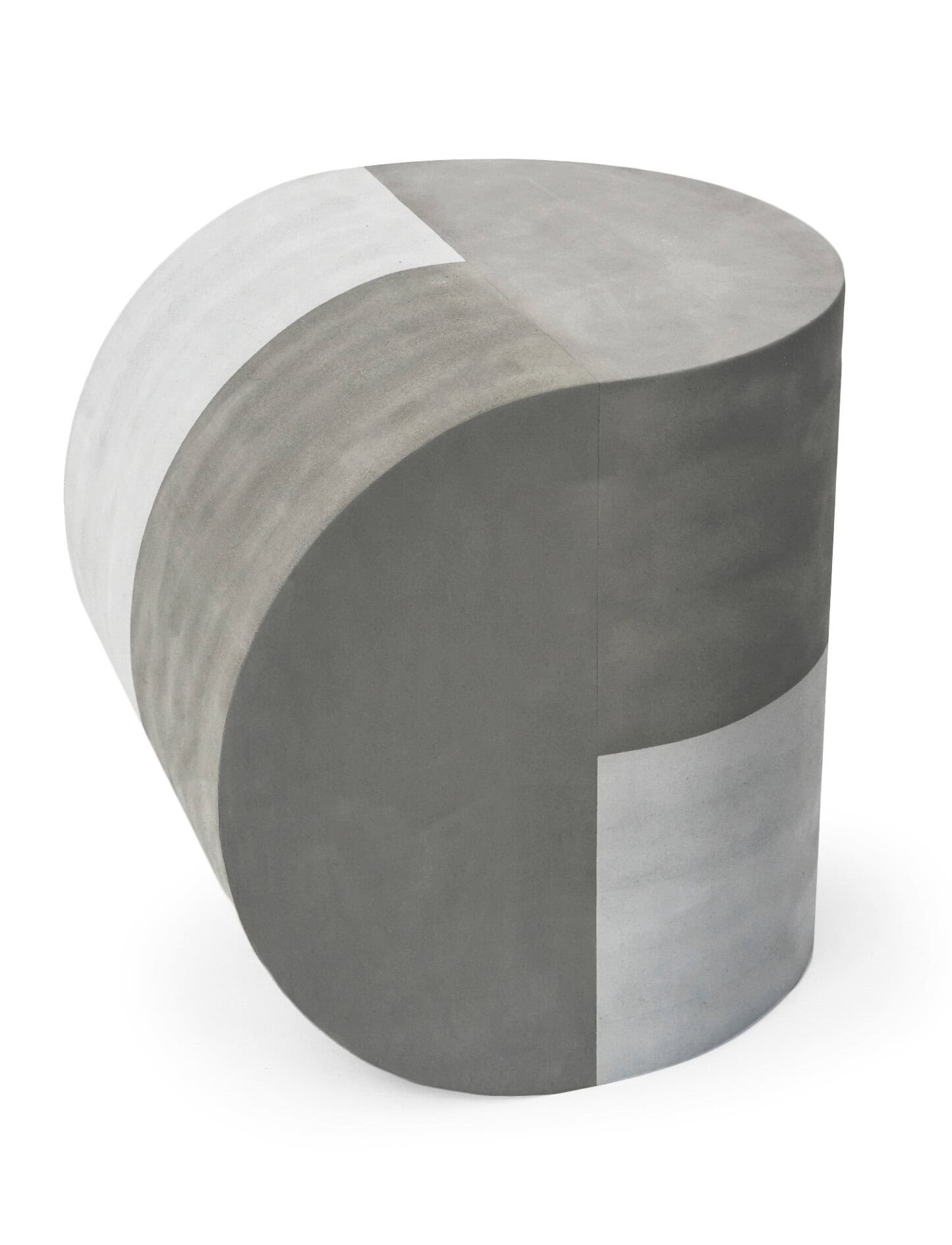 Wave XL Grey