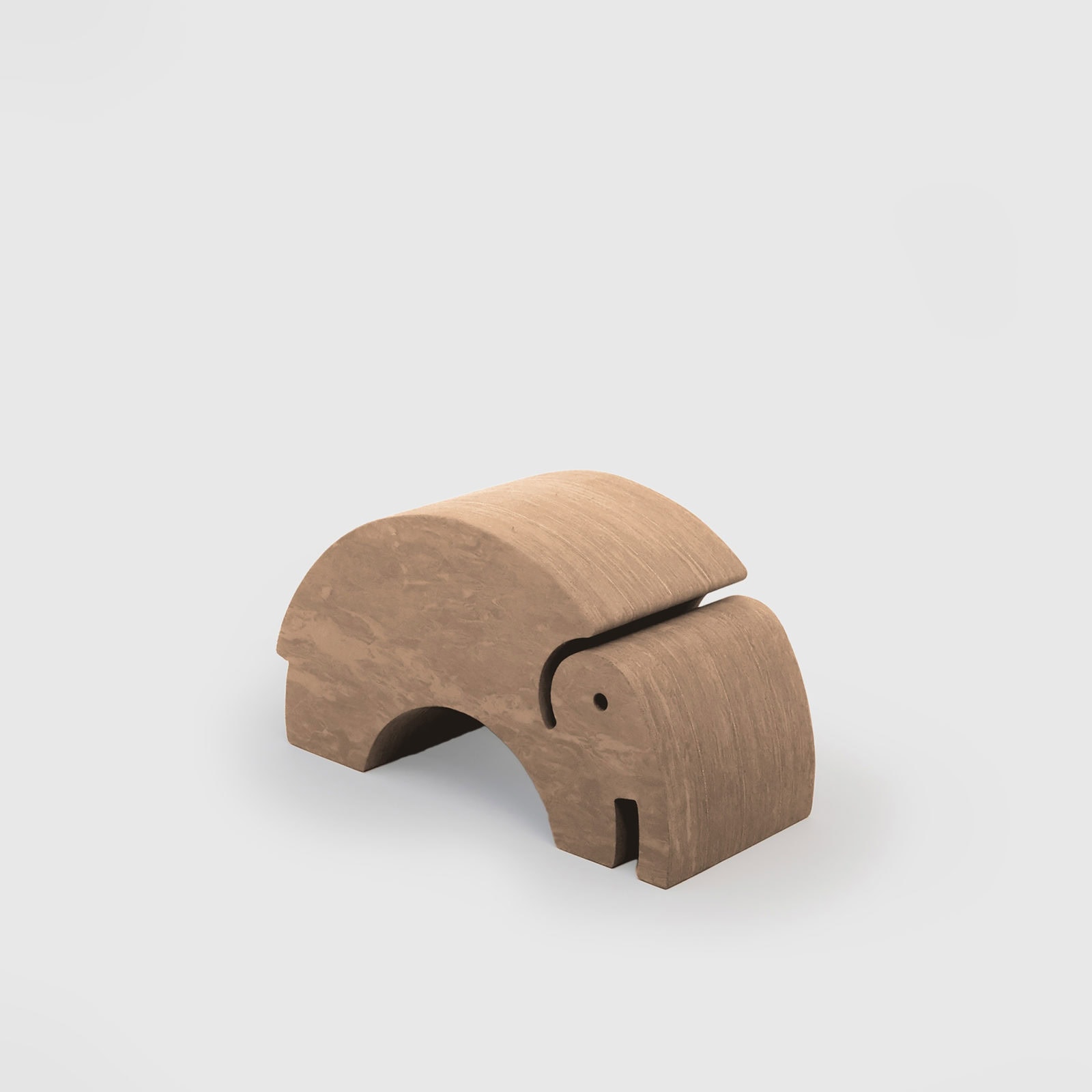 Elephant S Mud