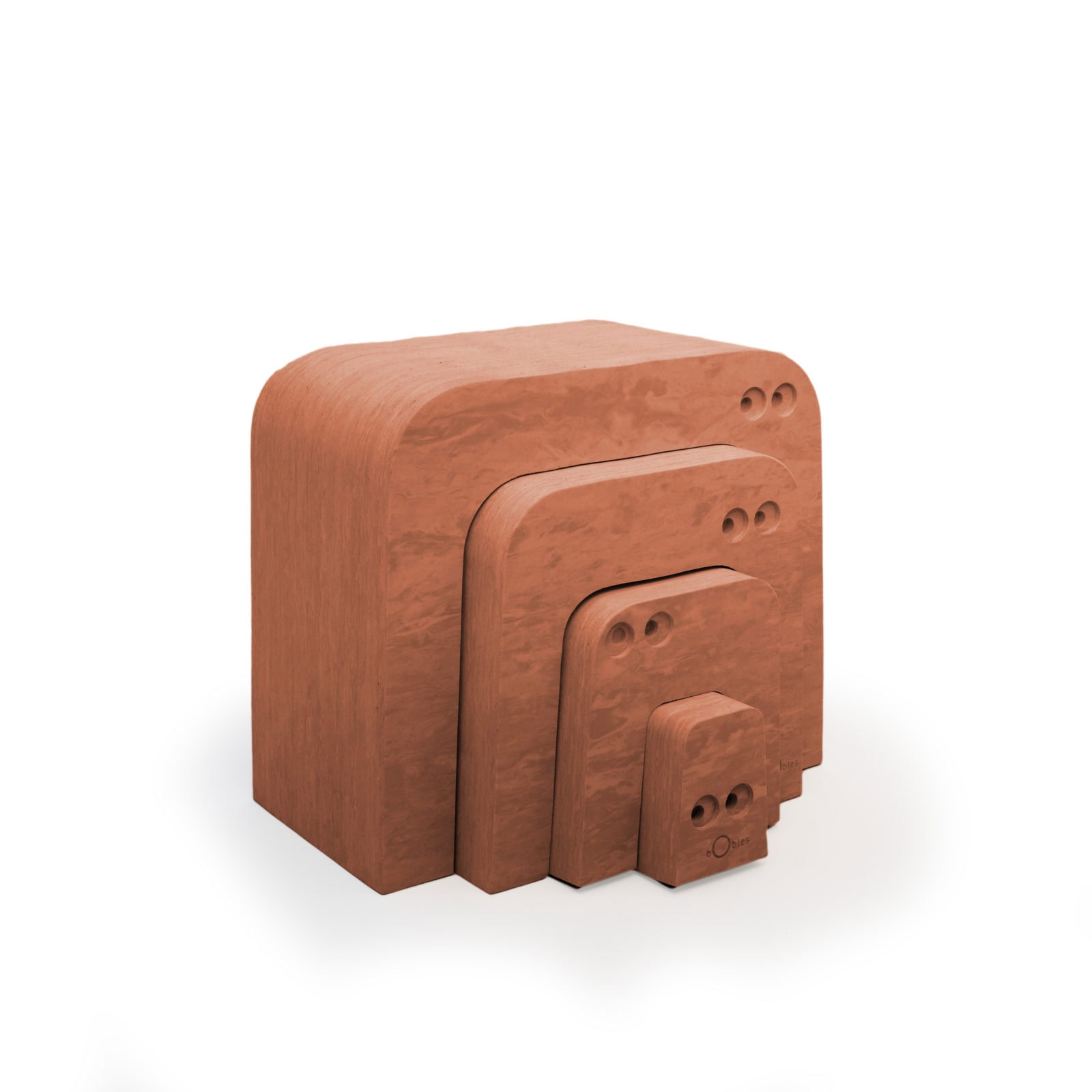 Anteater Terracotta