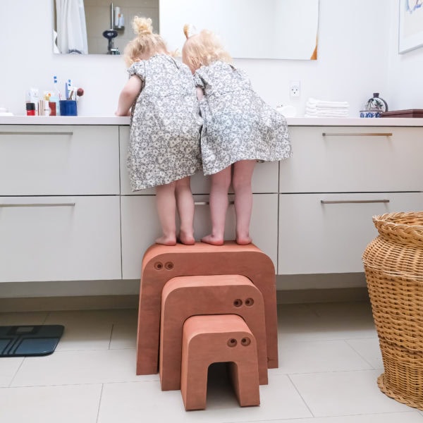 Myresluger Terracotta