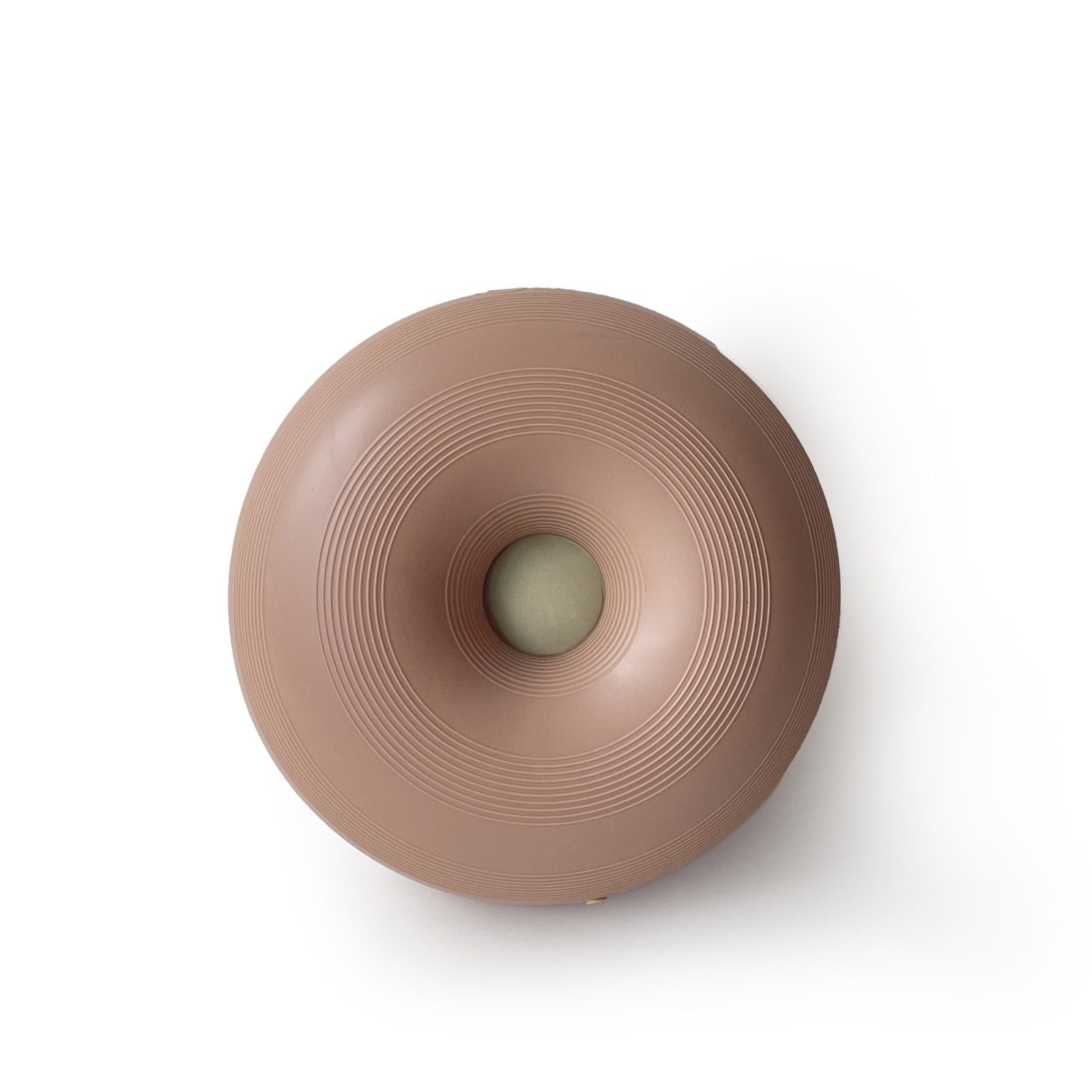 Donut S Nutmeg