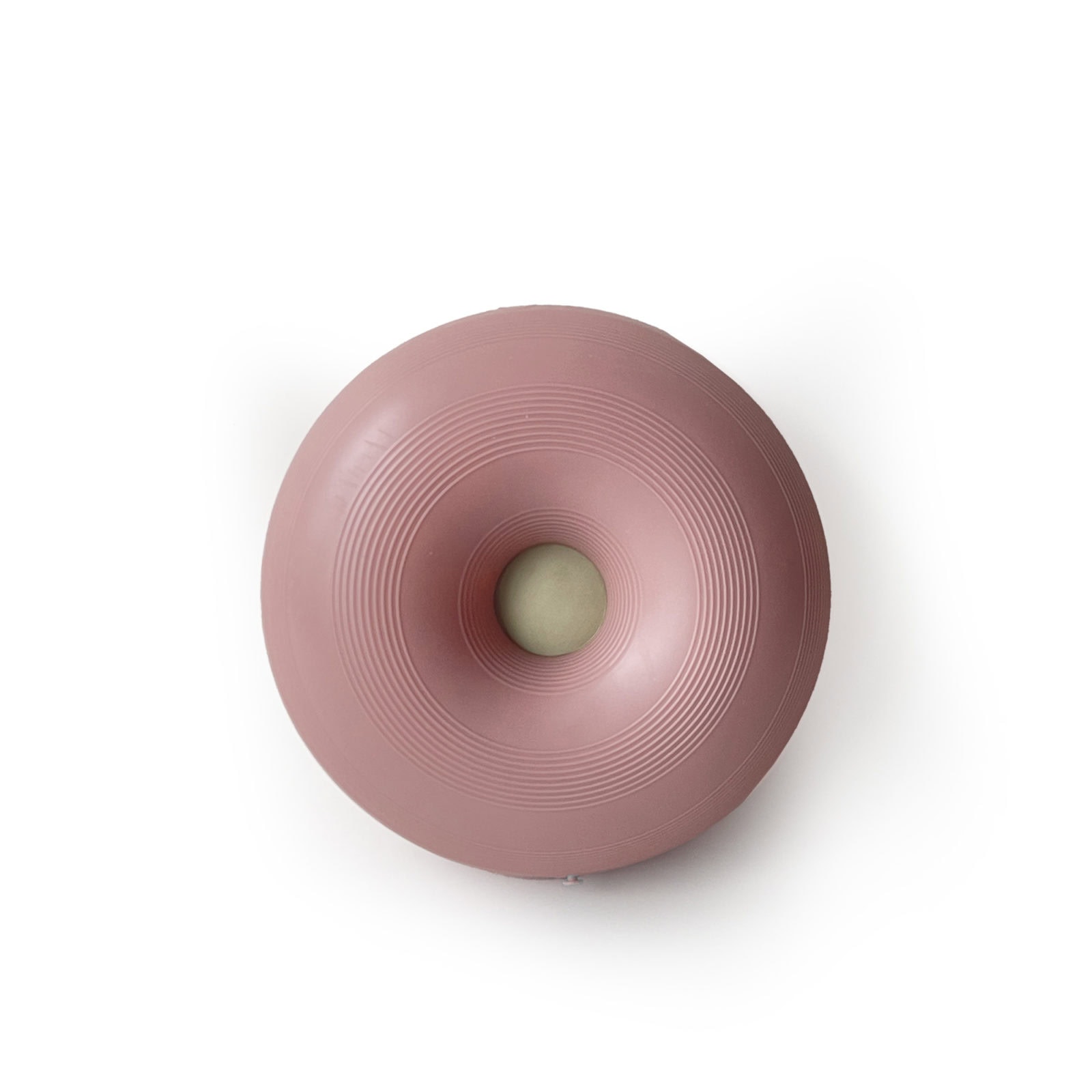 Donut S Dusty rose