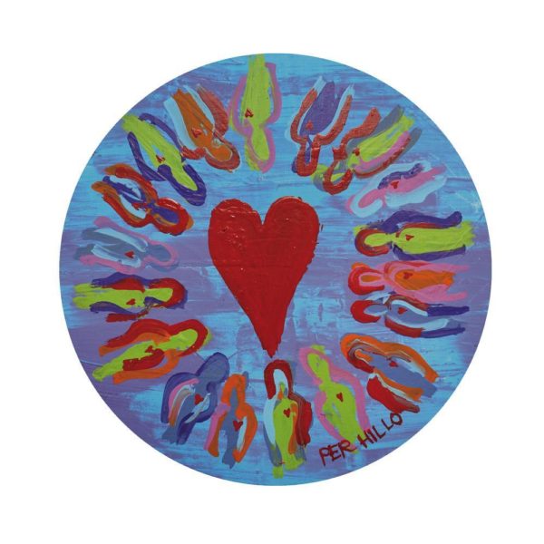 Tumbling Planet Per Hillo