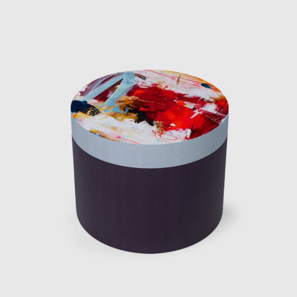 Tummelplanet Trine Panum