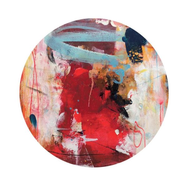 Tummelplanet Trine Panum