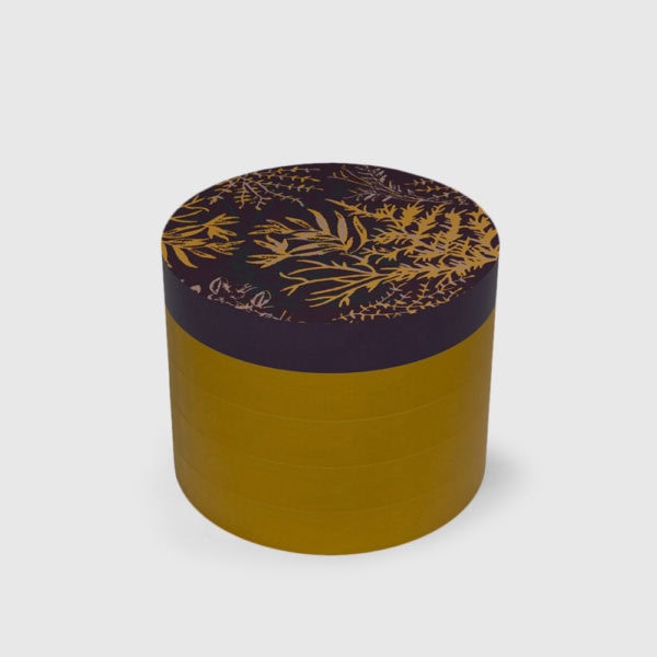 Tummelplanet Jesper Høvring