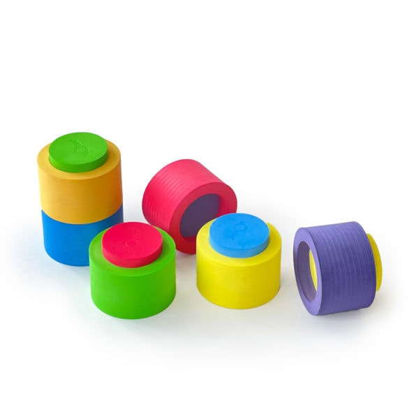 Rainbow Connect small