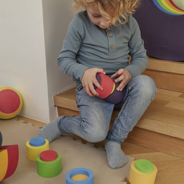 Rainbow Connect small