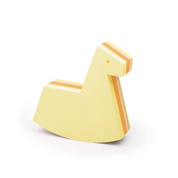 Pippi Lille Hest Annika