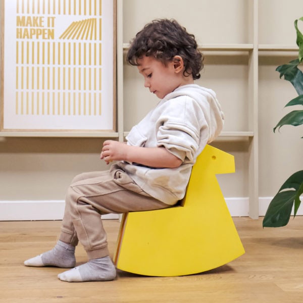 Pippi Lille Hest Annika