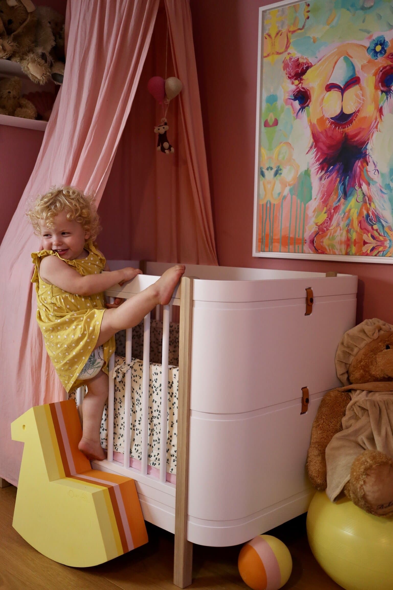 Pippi Horse S Annika