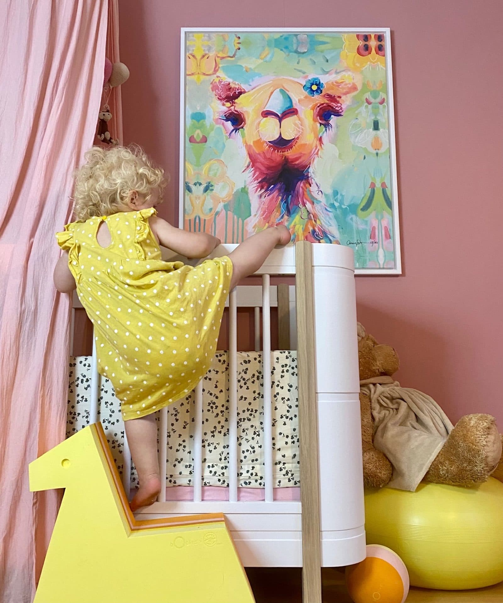 Pippi Horse S Annika