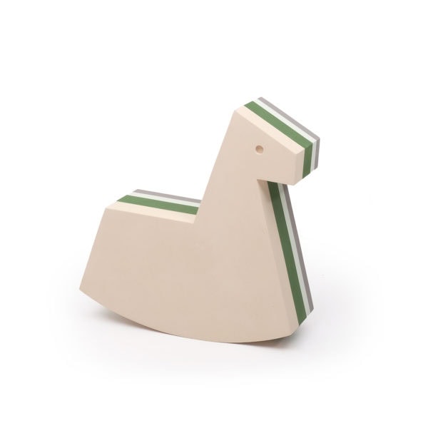 Pippi Lille Hest Tommy