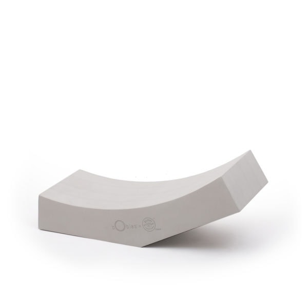 Pippi Vippebræt Vinkel Grå