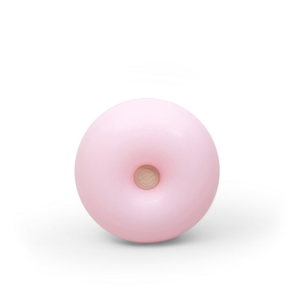 Pippi Donut S Light rose