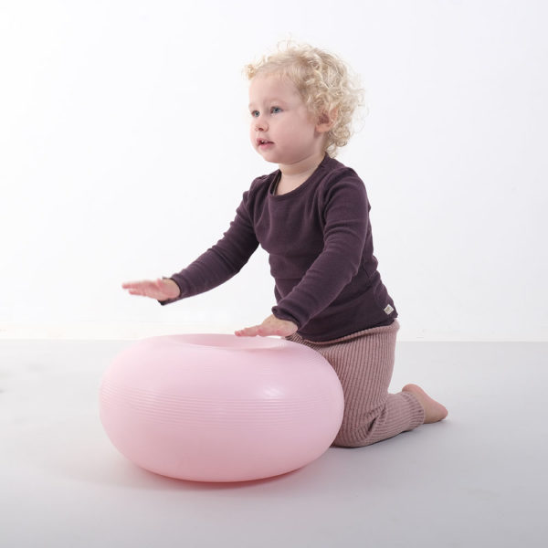 Pippi Donut S Light rose