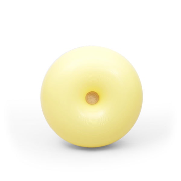 Pippi Donut M Yellow