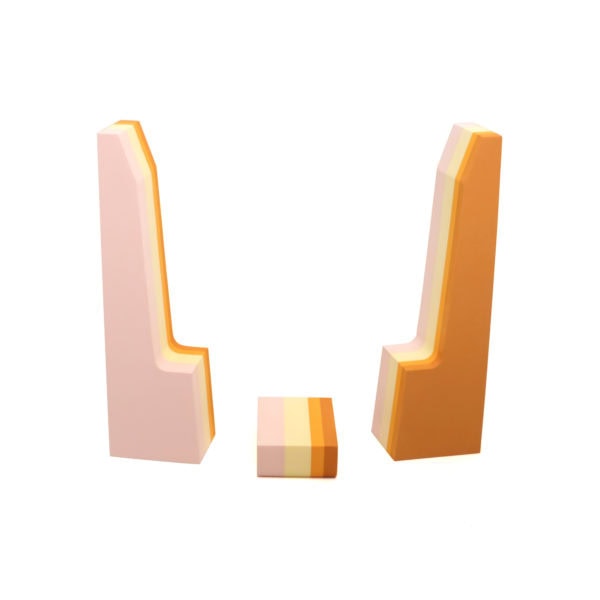 Pippi Cirkusstylter Annika