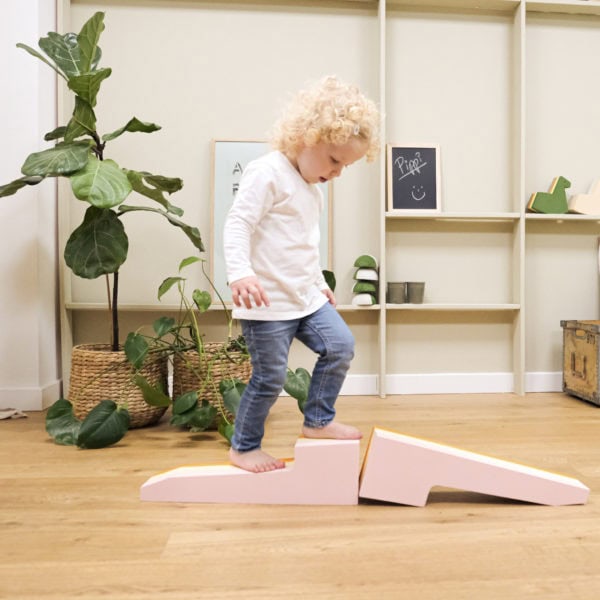 Pippi Cirkusstylter Annika