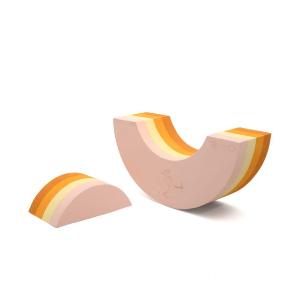 Pippi Balancebalken Annika