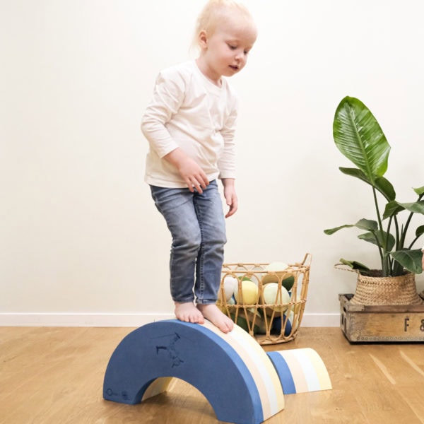 Pippi Balancebom Pippi