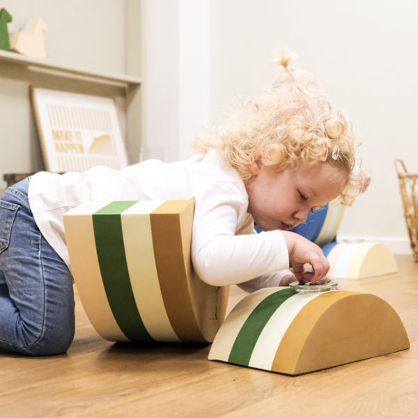 Pippi Balancebom Tommy