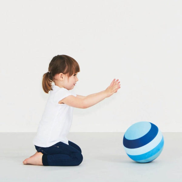 Bold 19 cm Multi blue