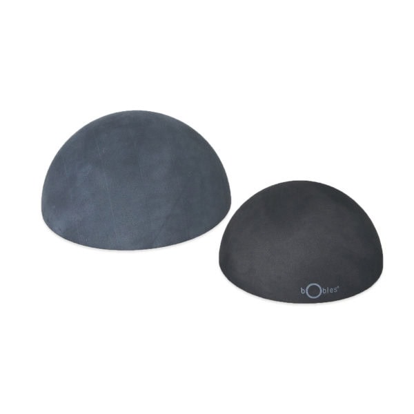 Tumbling Stone L Grey marble