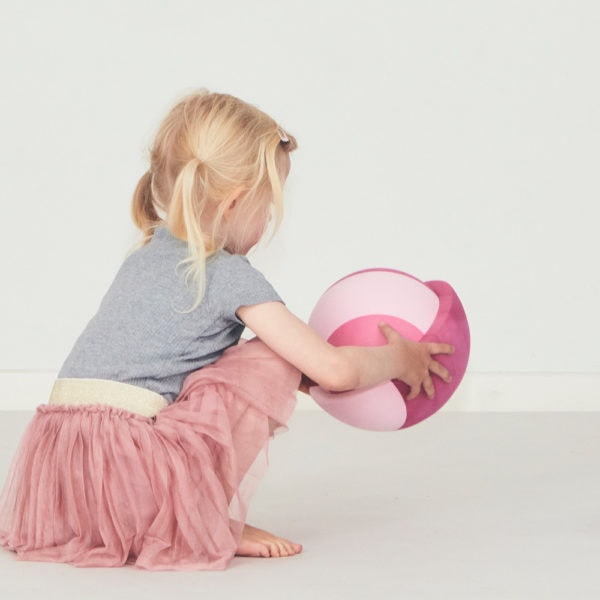 Tumbling Stone L Grey marble