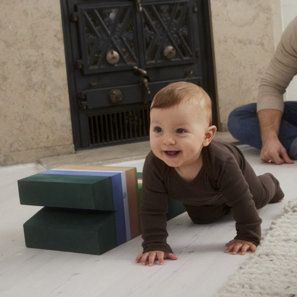 Krokodille L Golden tail mountain