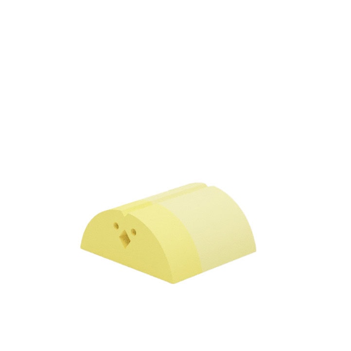 Chicken Soft yellow