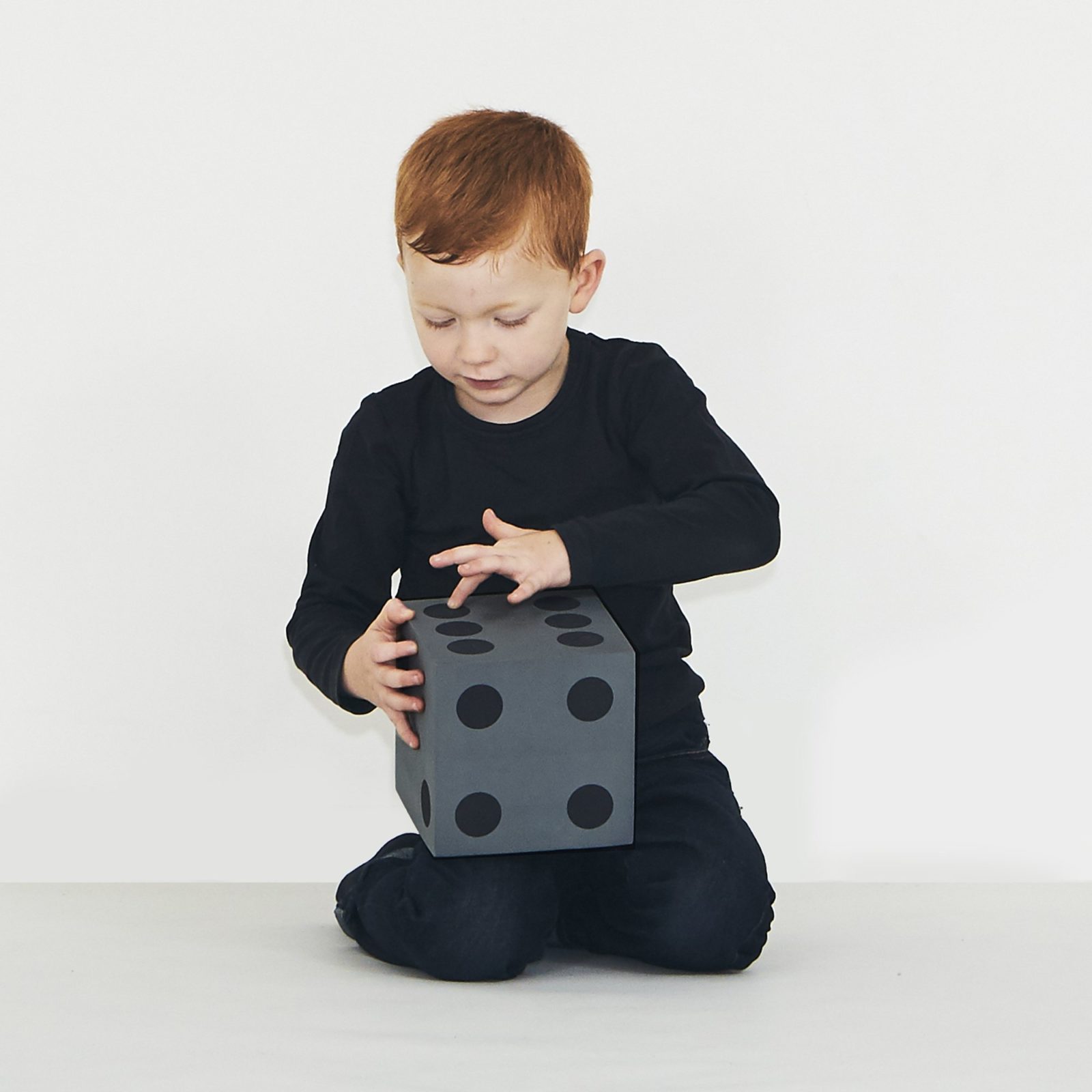 Child Dice